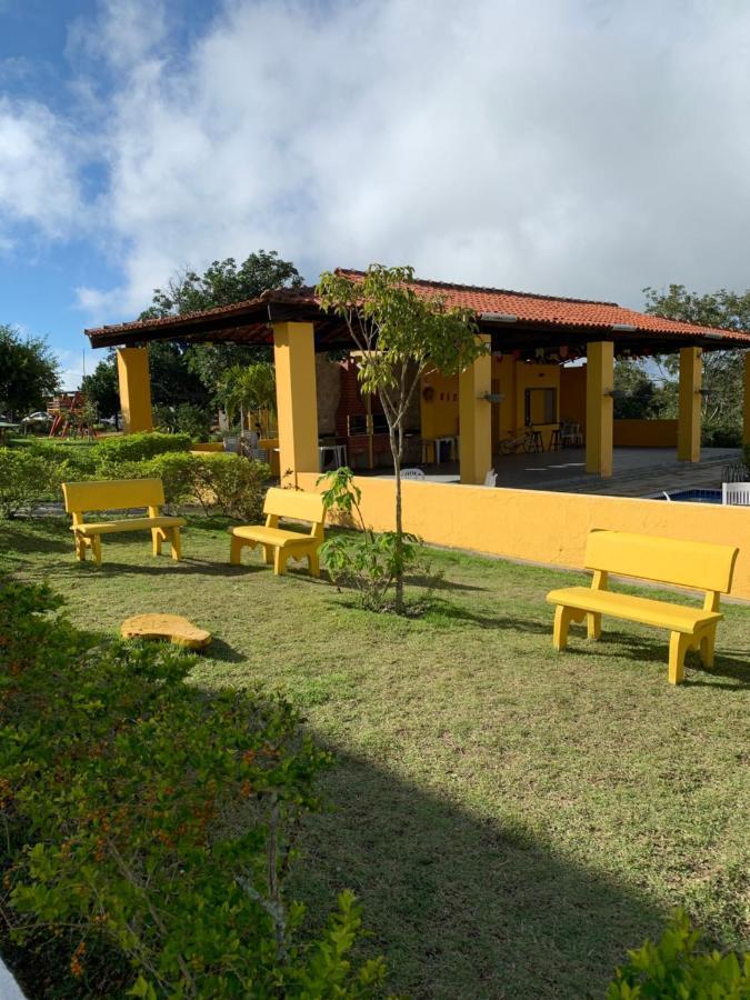 Flat Em Serra Negra - Pe - Proximo Bodega De Veio, Shows E Eventos Bezerros Extérieur photo